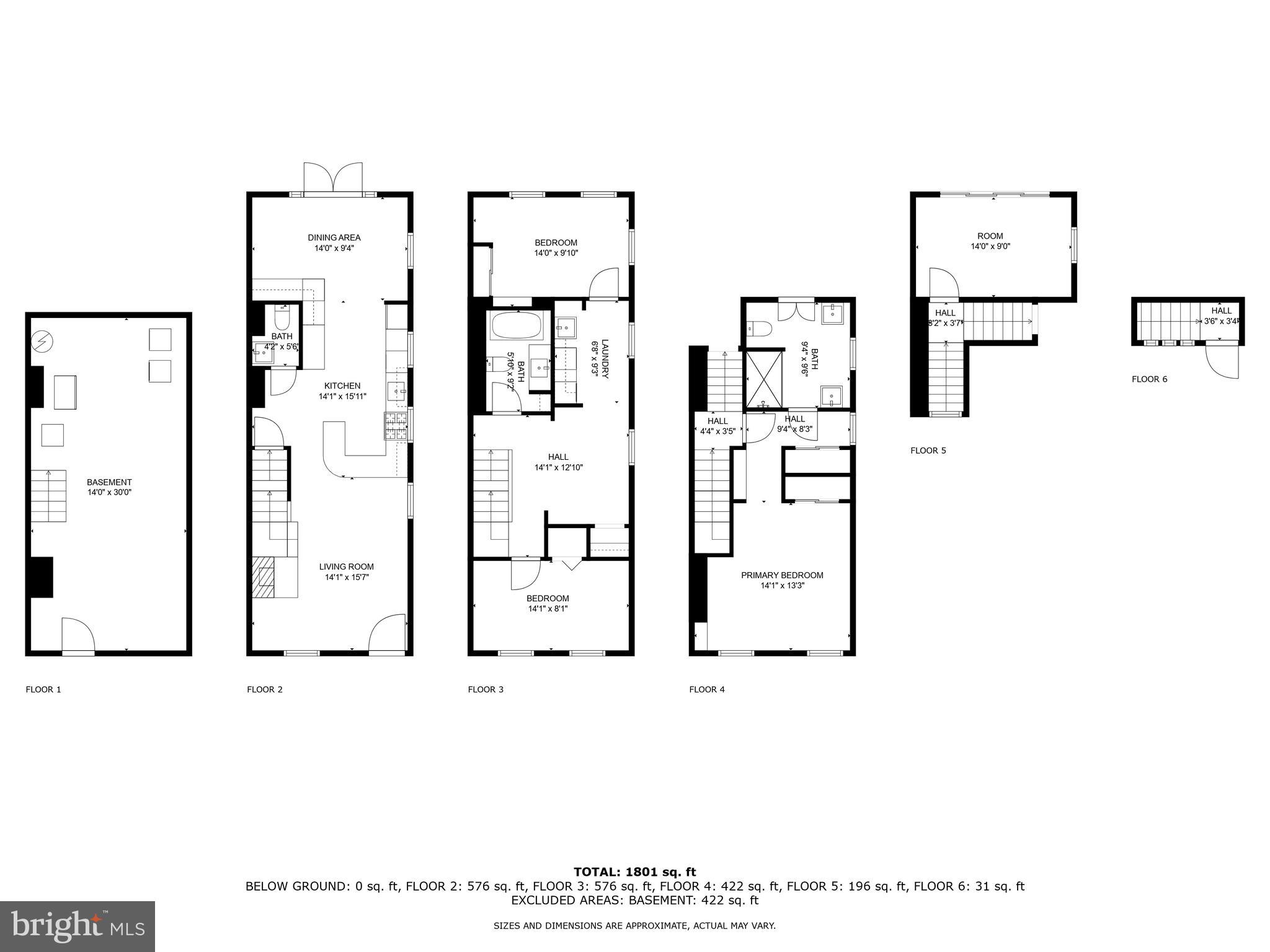 FISHTOWN - Residential Lease
