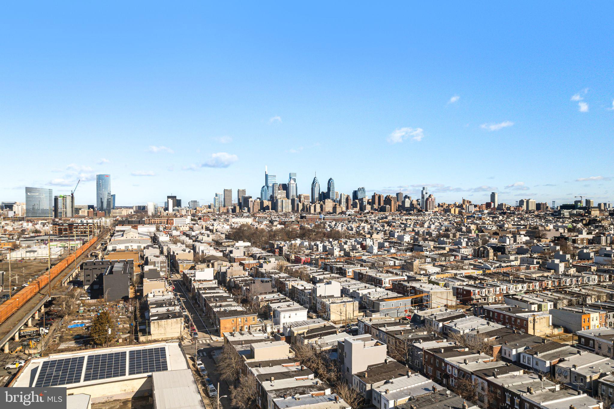 FISHTOWN - Residential Lease