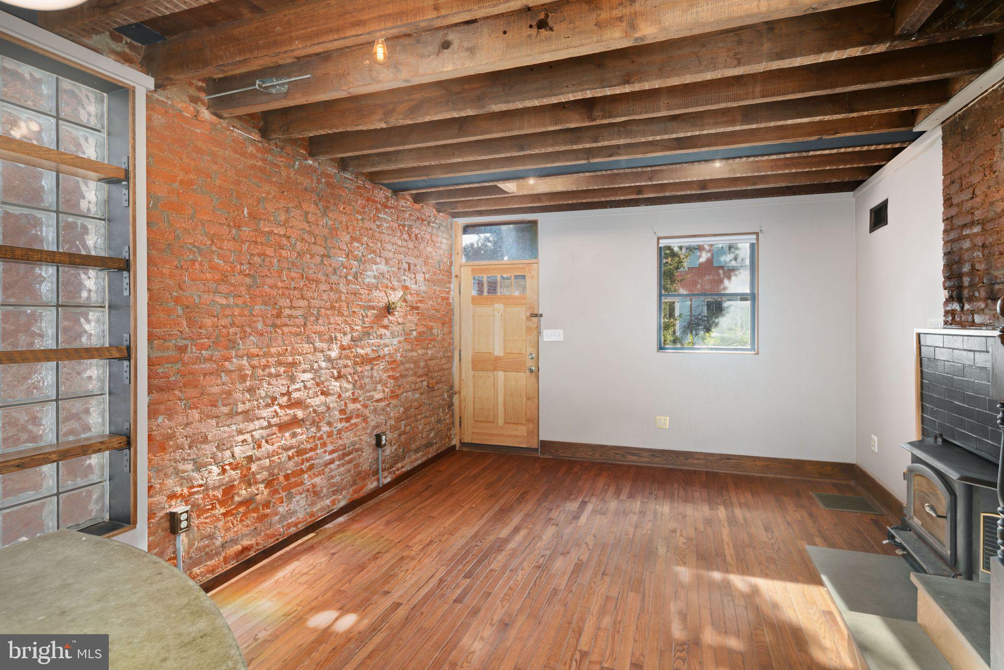 FISHTOWN - Residential Lease