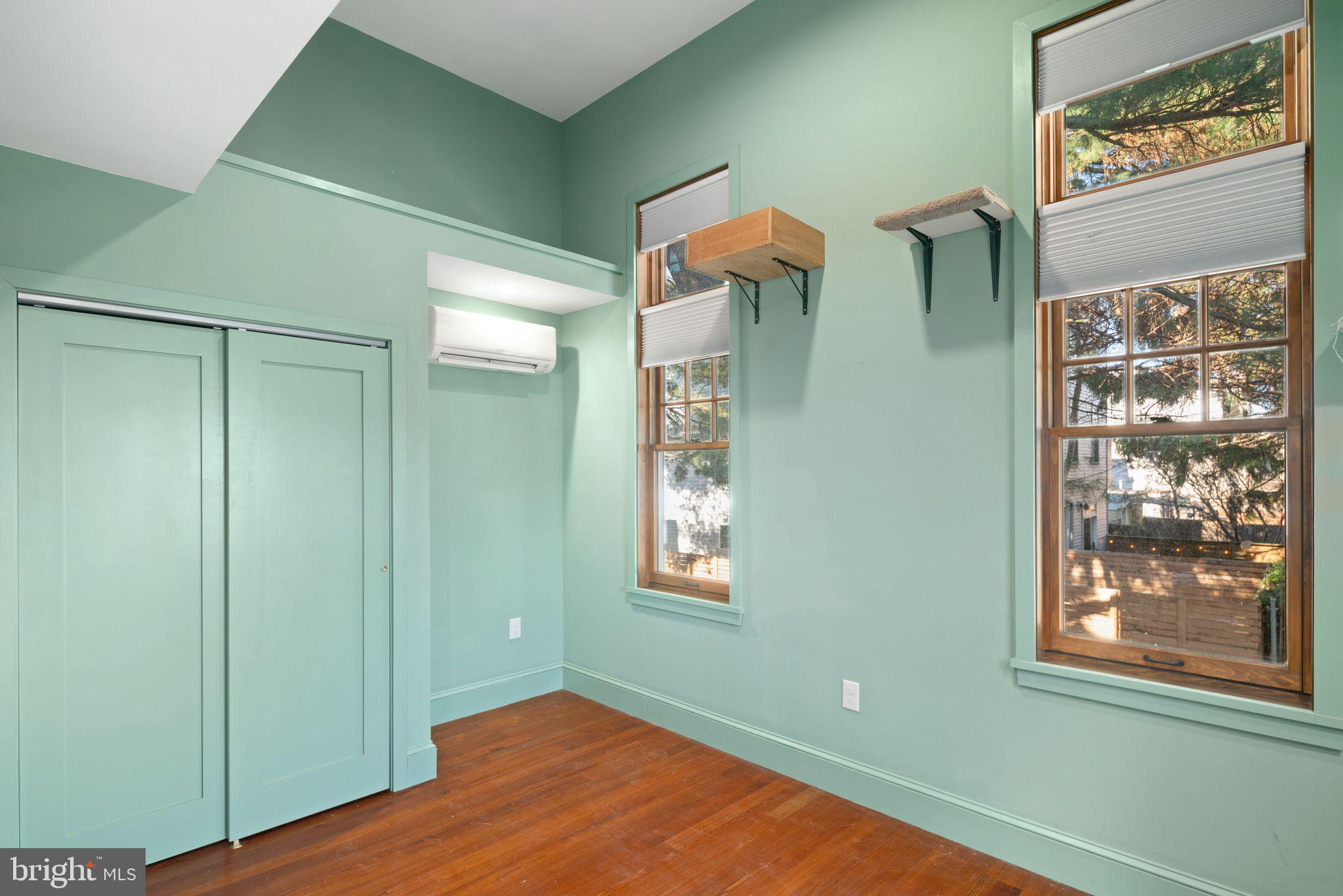 FISHTOWN - Residential Lease