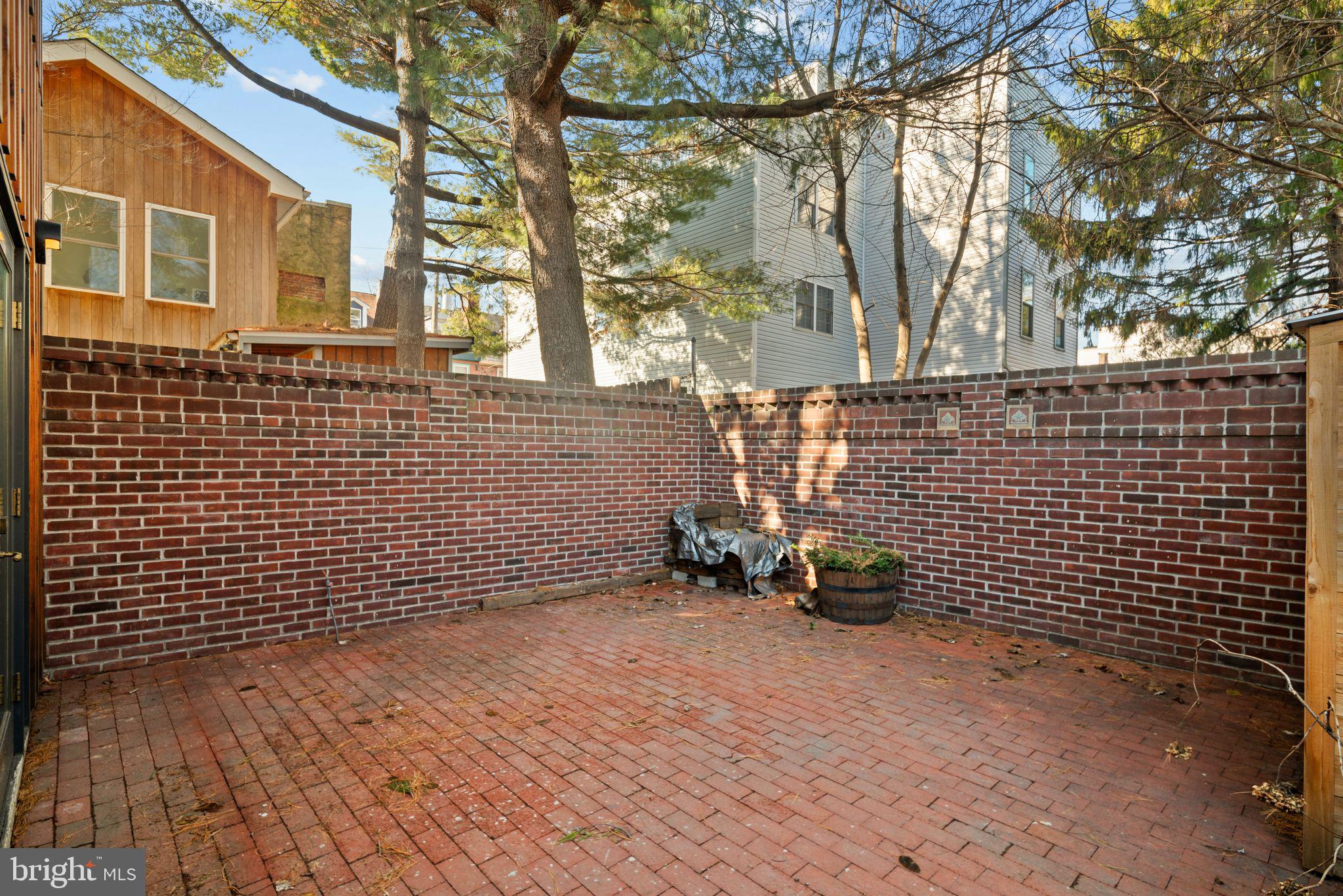 FISHTOWN - Residential Lease