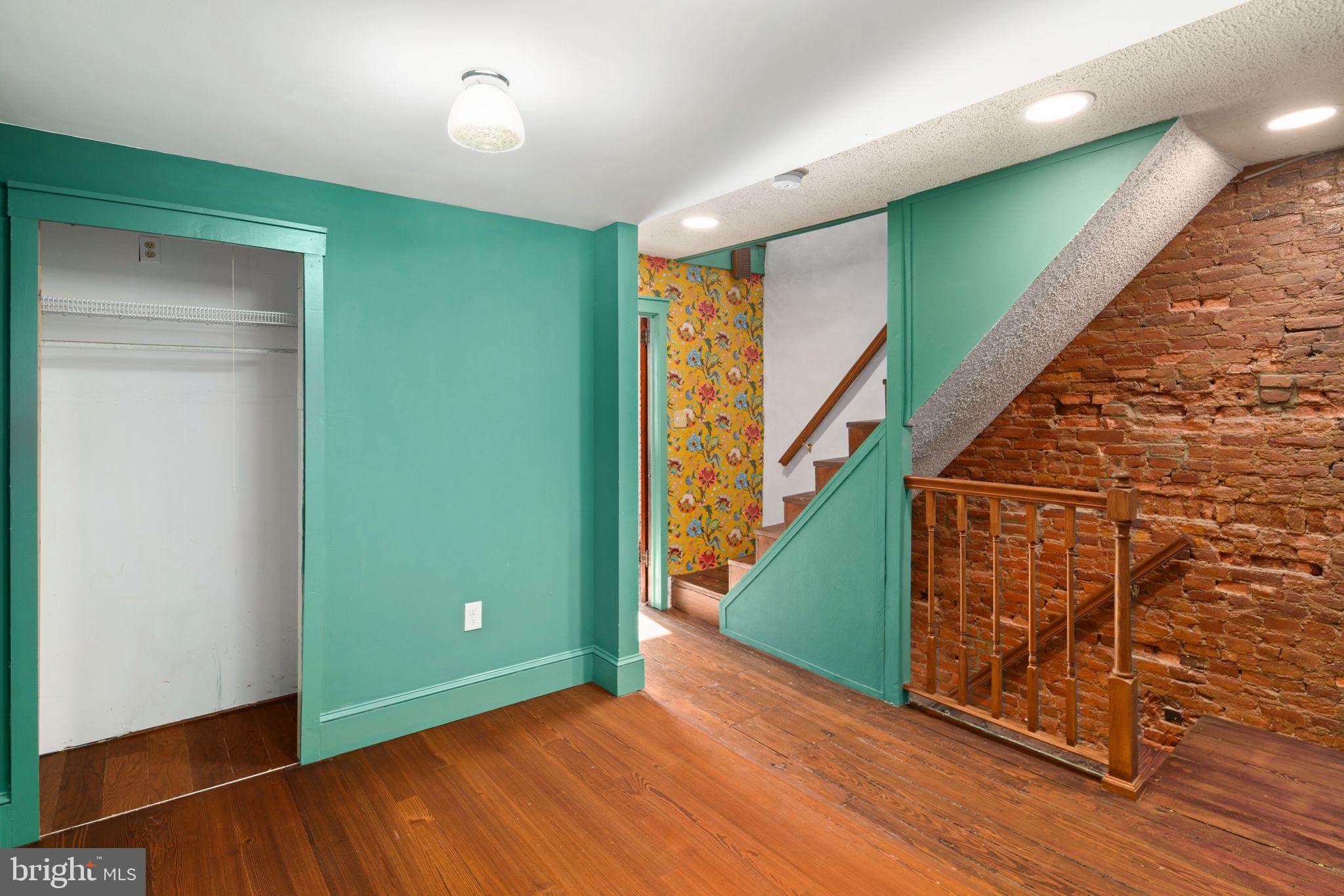 FISHTOWN - Residential Lease