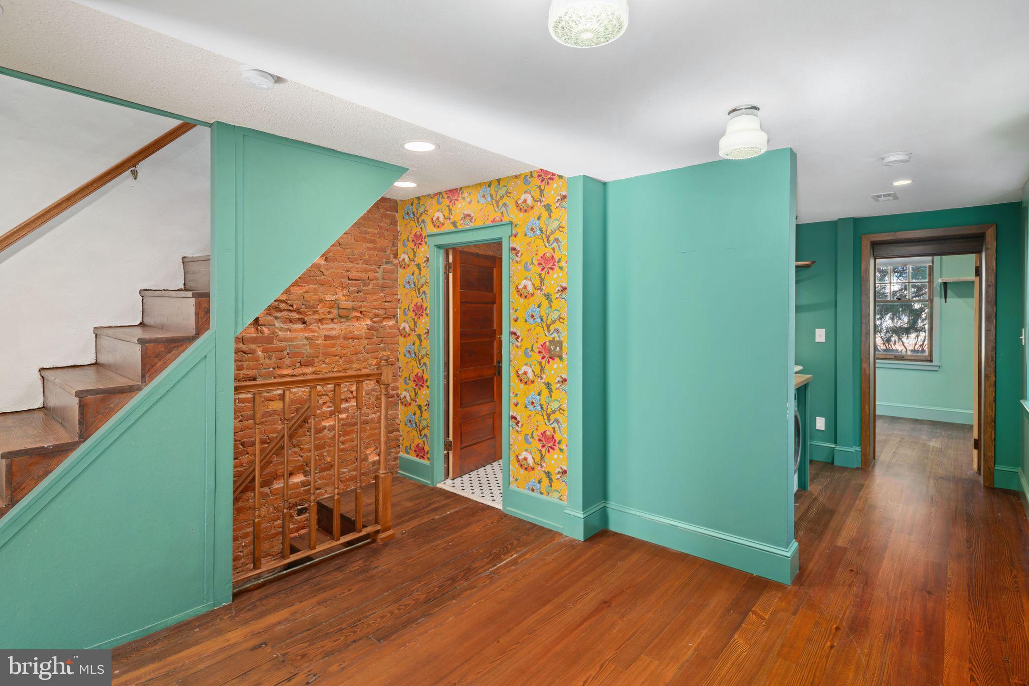 FISHTOWN - Residential Lease