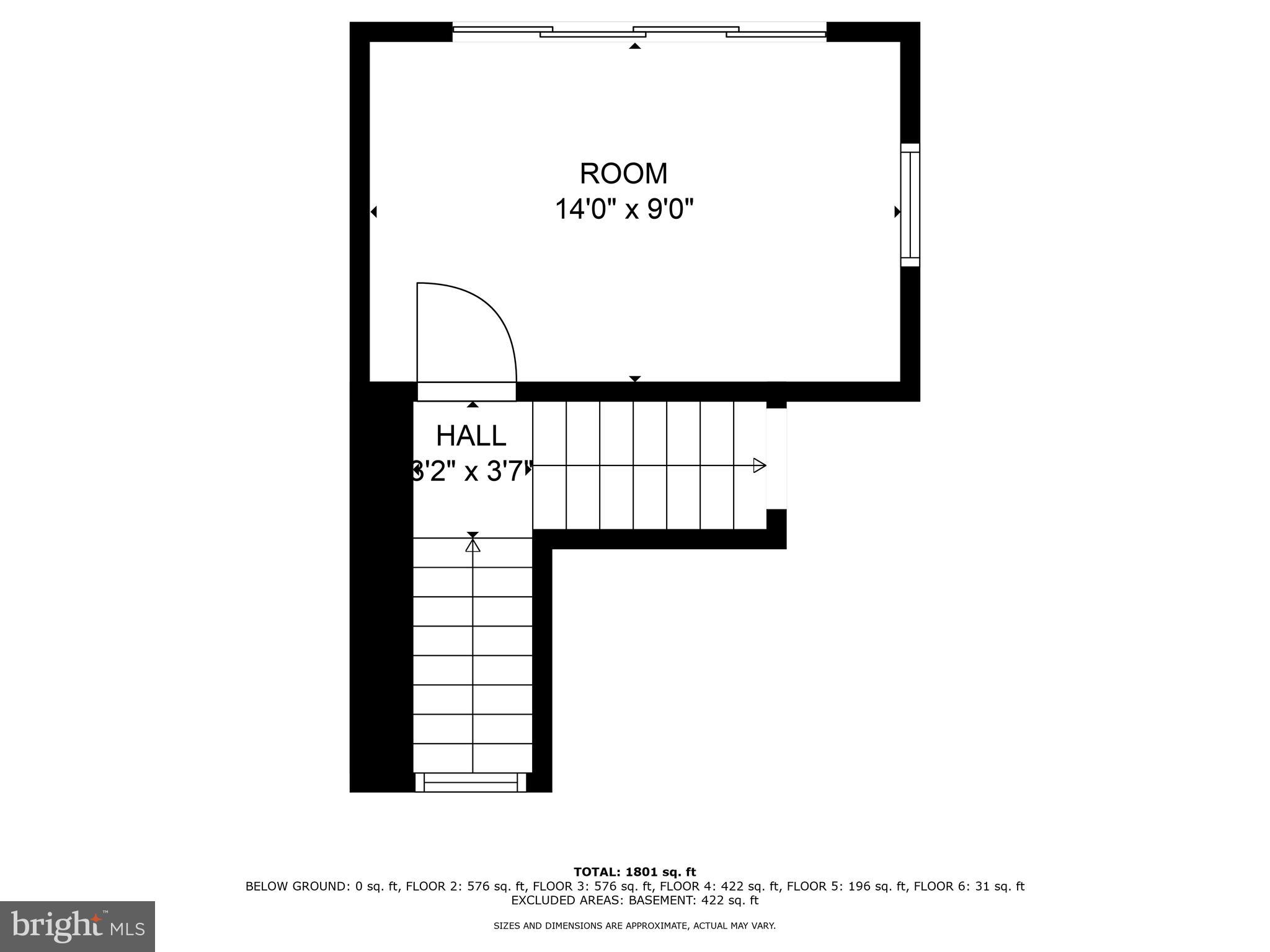 FISHTOWN - Residential Lease