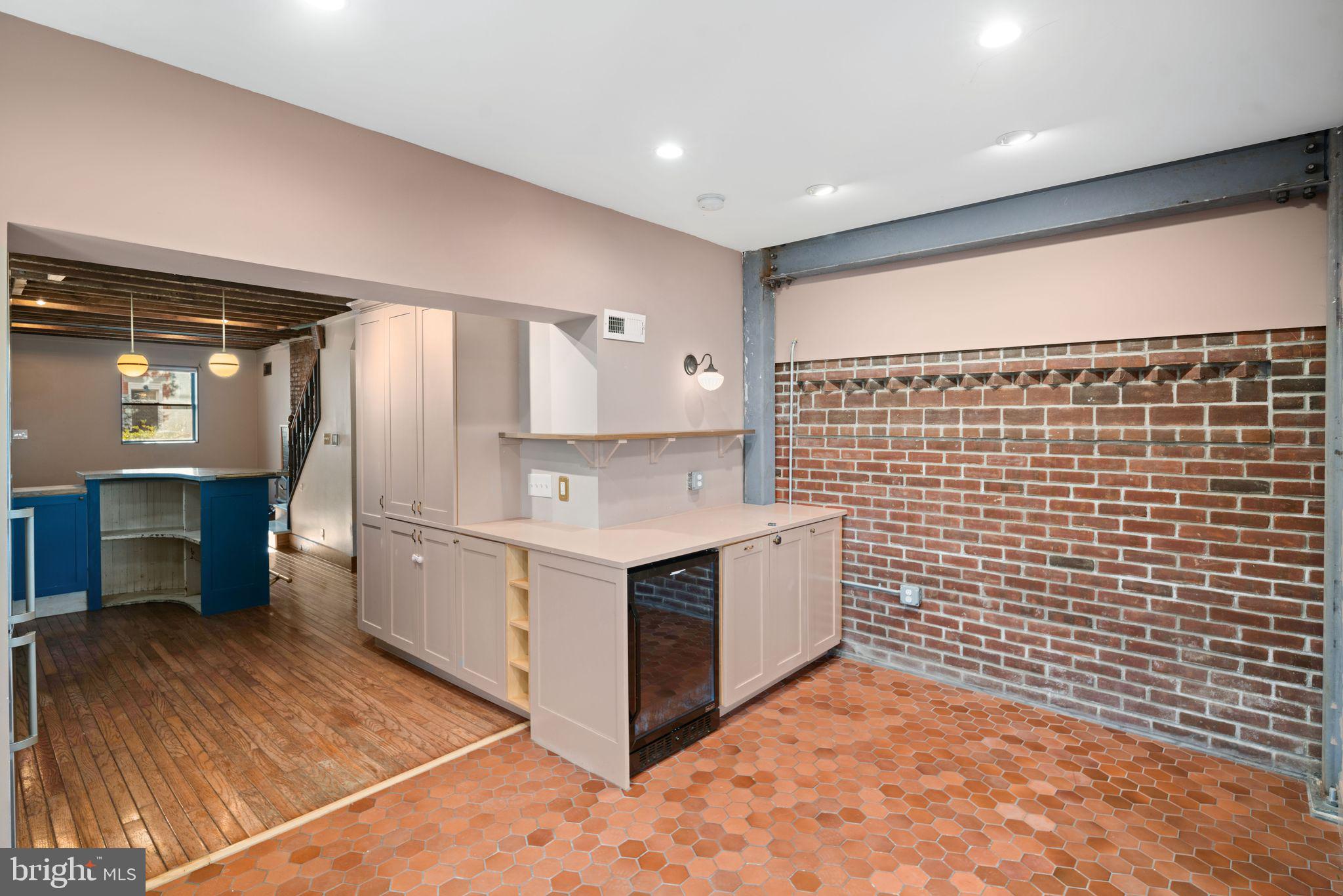 FISHTOWN - Residential Lease