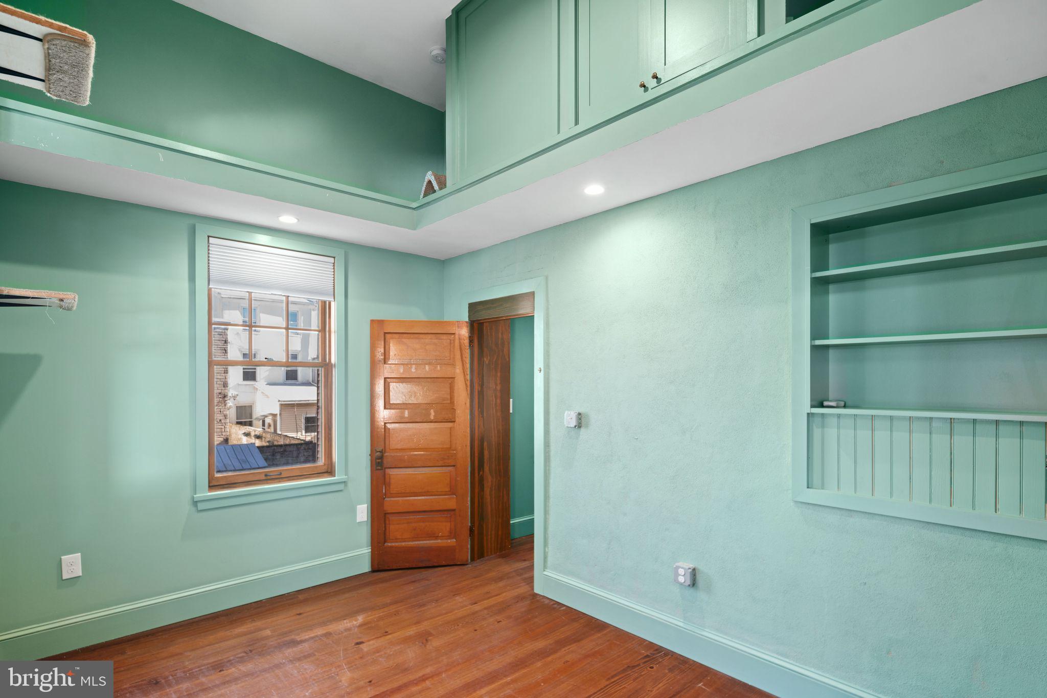 FISHTOWN - Residential Lease