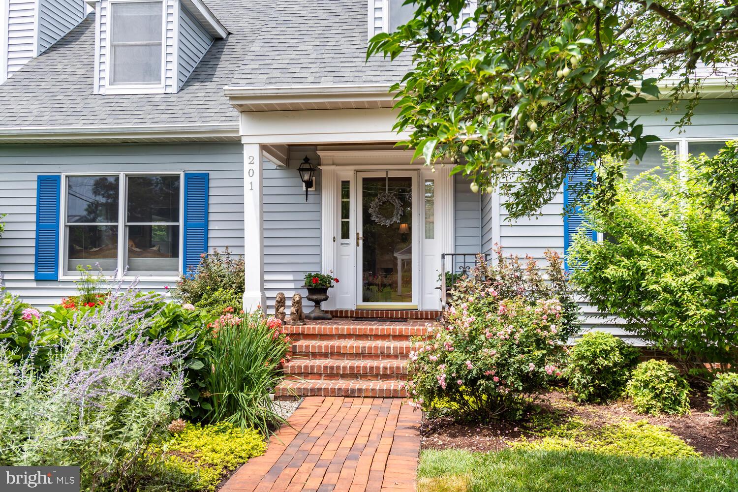 SAINT MICHAELS - Residential