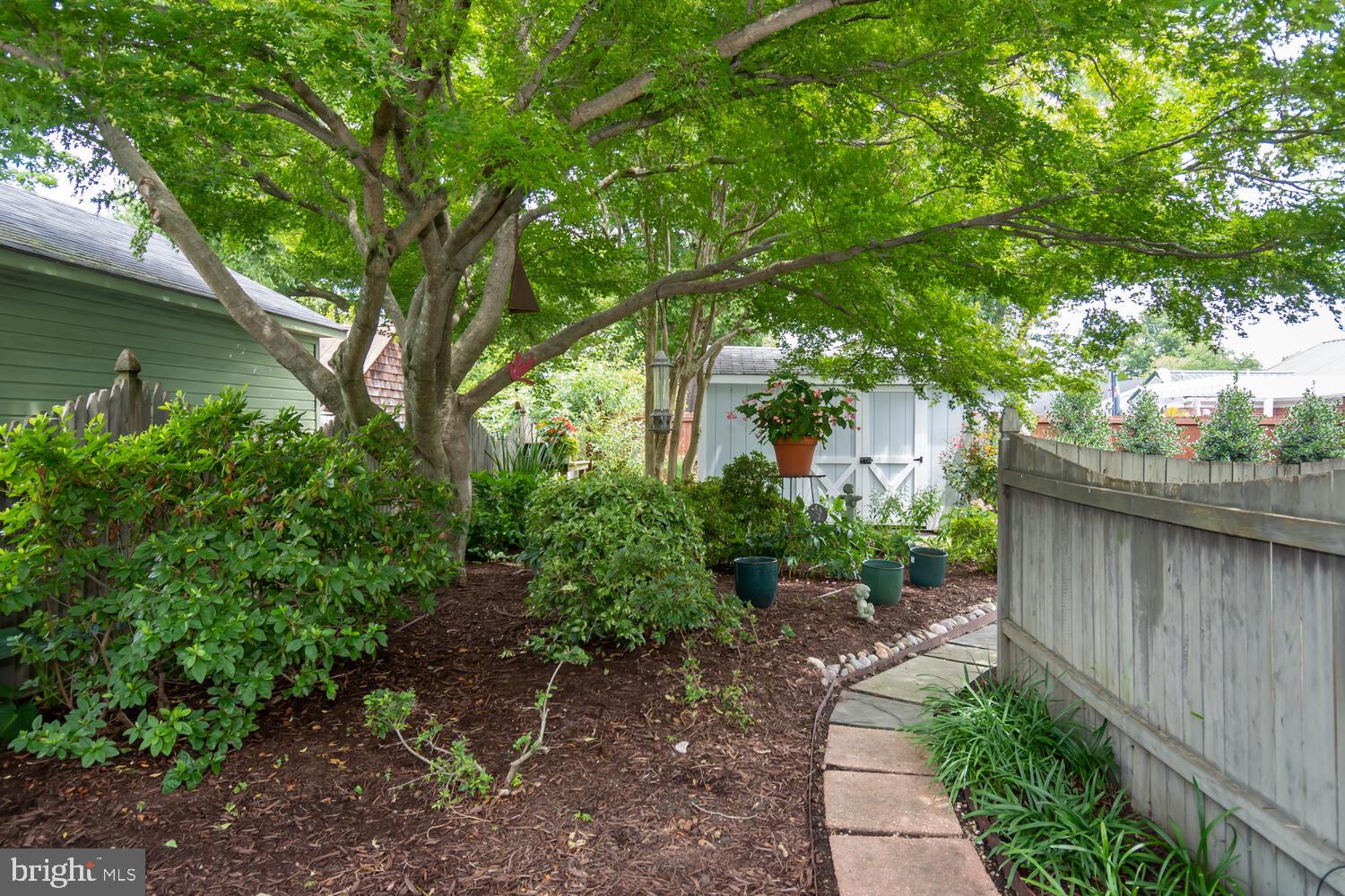 SAINT MICHAELS - Residential