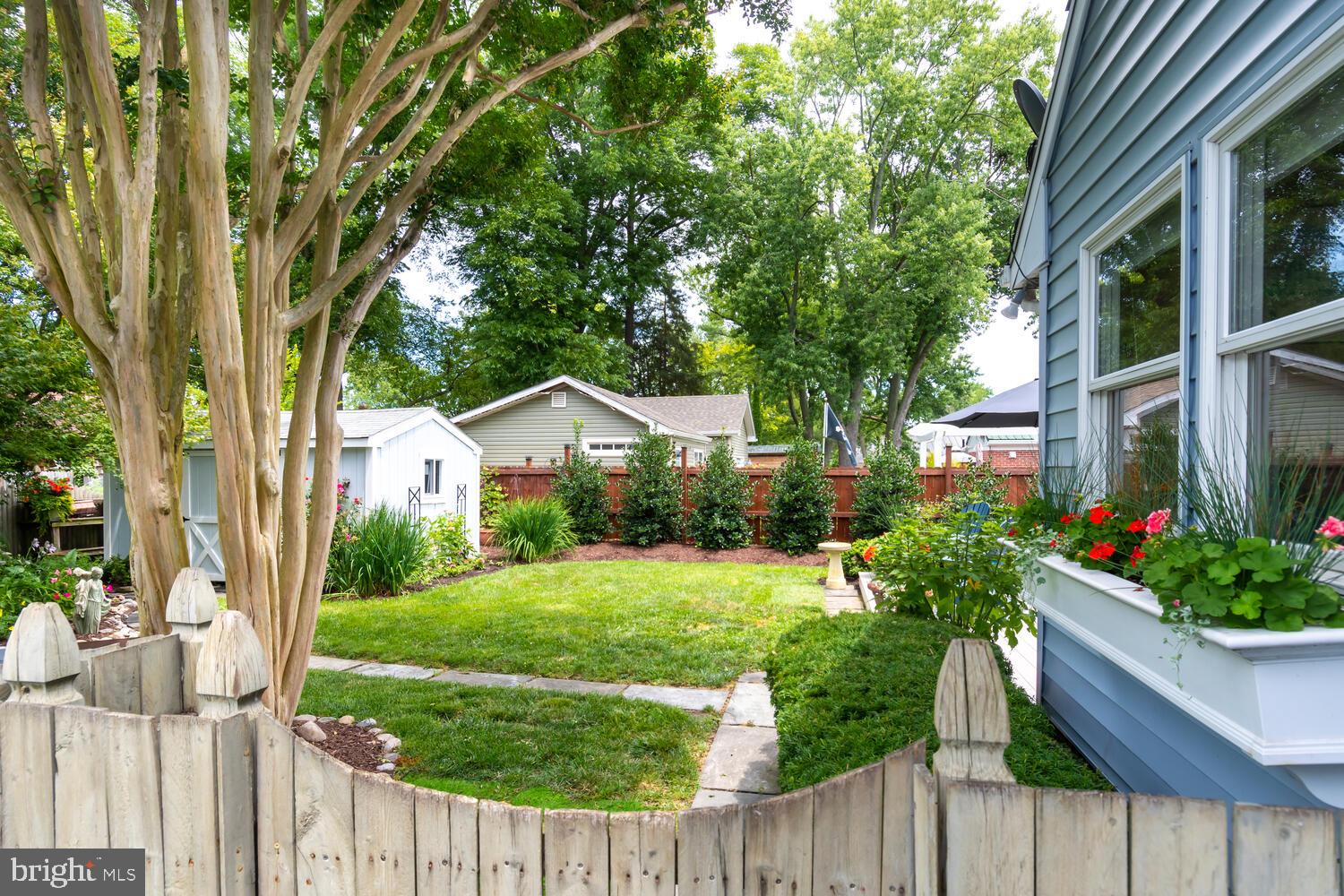 SAINT MICHAELS - Residential