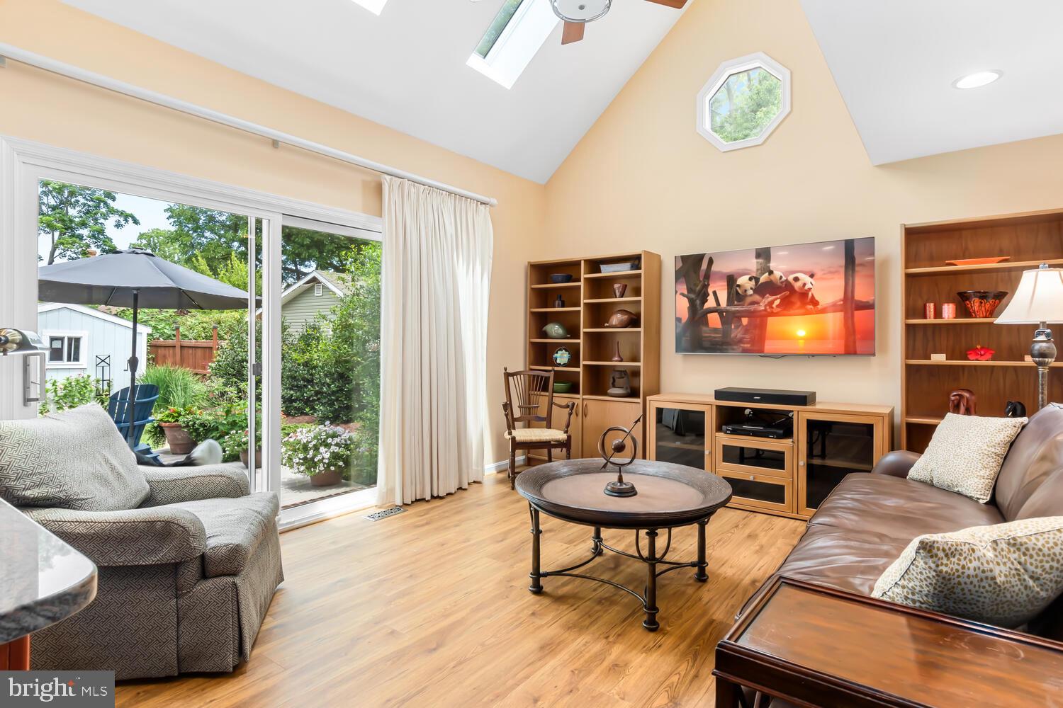 SAINT MICHAELS - Residential