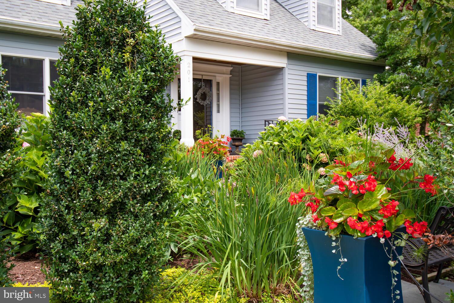 SAINT MICHAELS - Residential