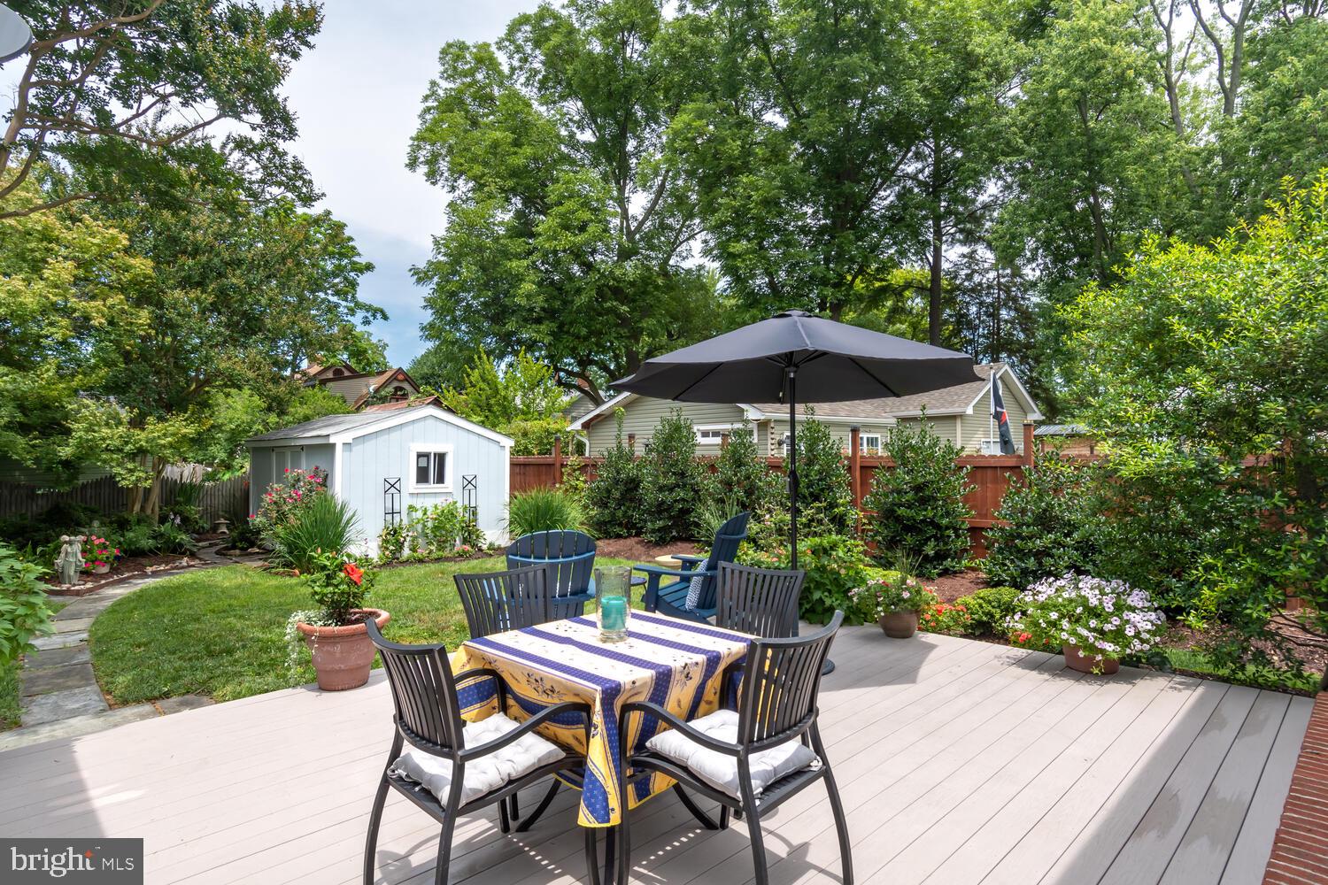 SAINT MICHAELS - Residential