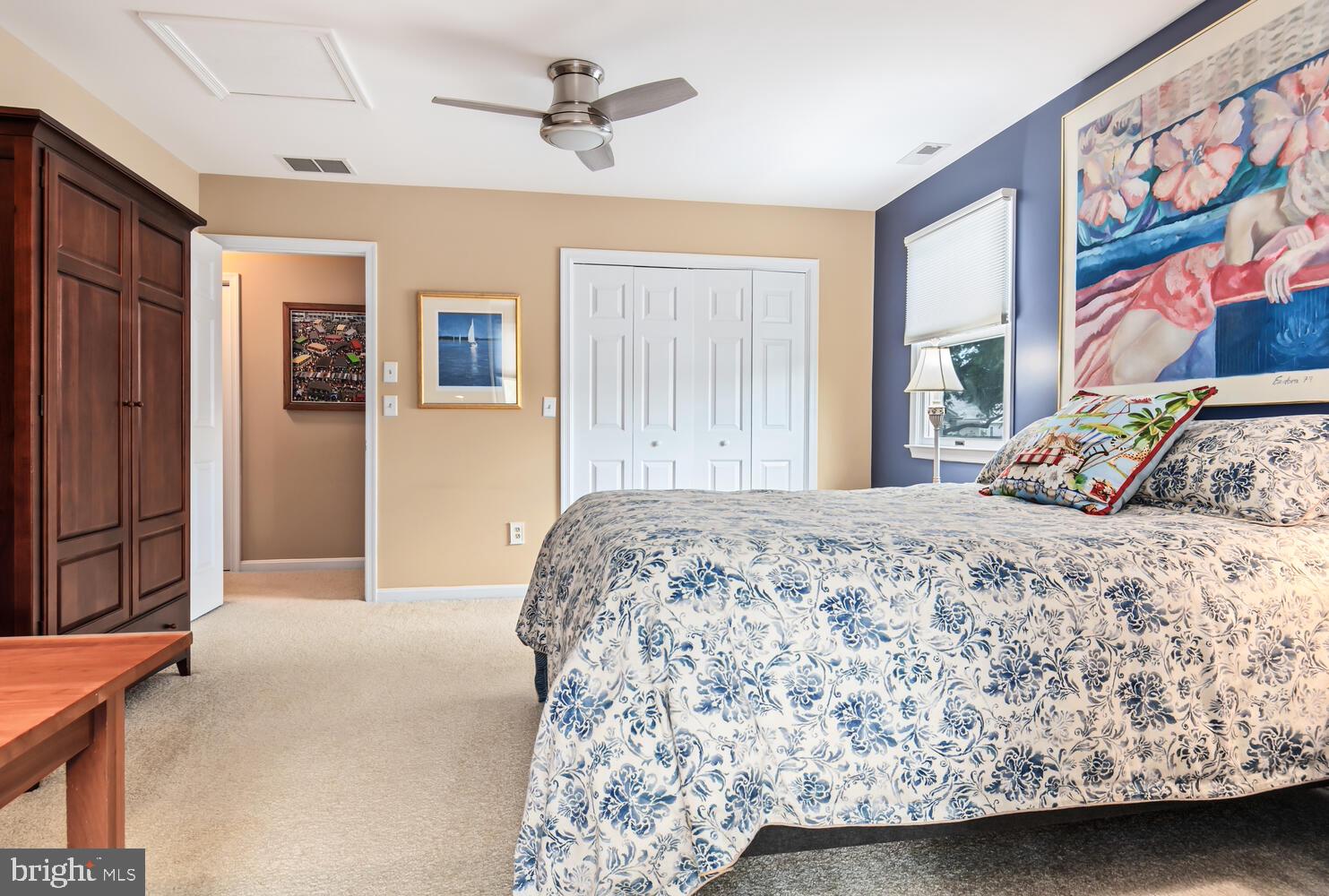 SAINT MICHAELS - Residential