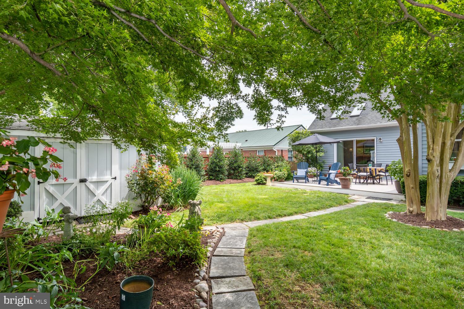 SAINT MICHAELS - Residential