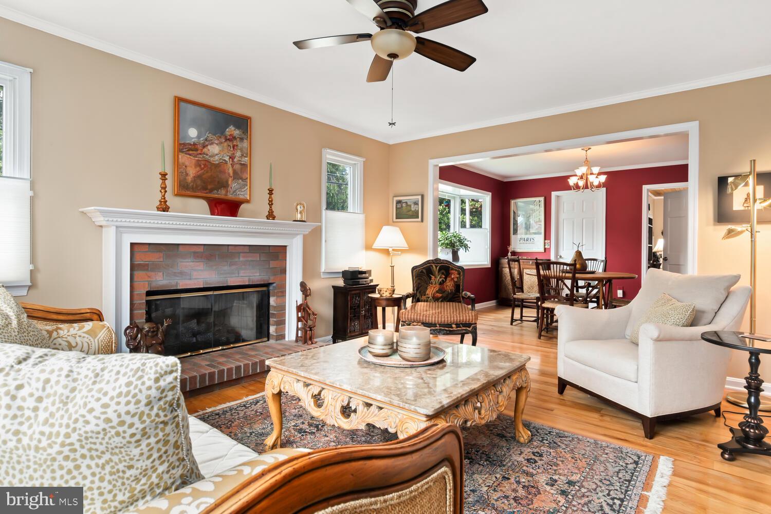 SAINT MICHAELS - Residential