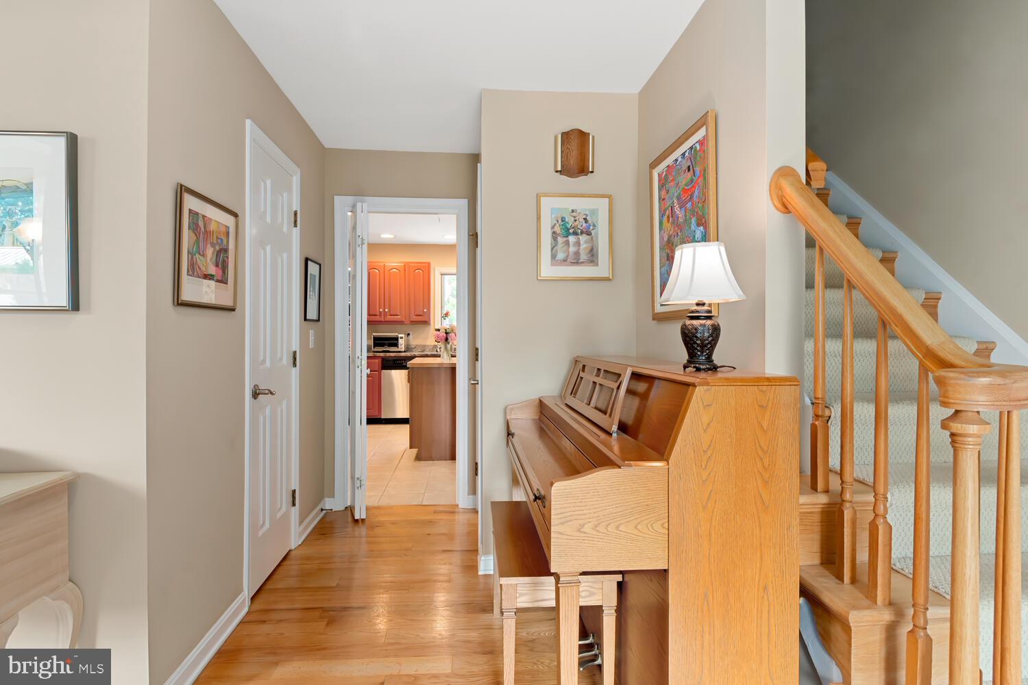 SAINT MICHAELS - Residential