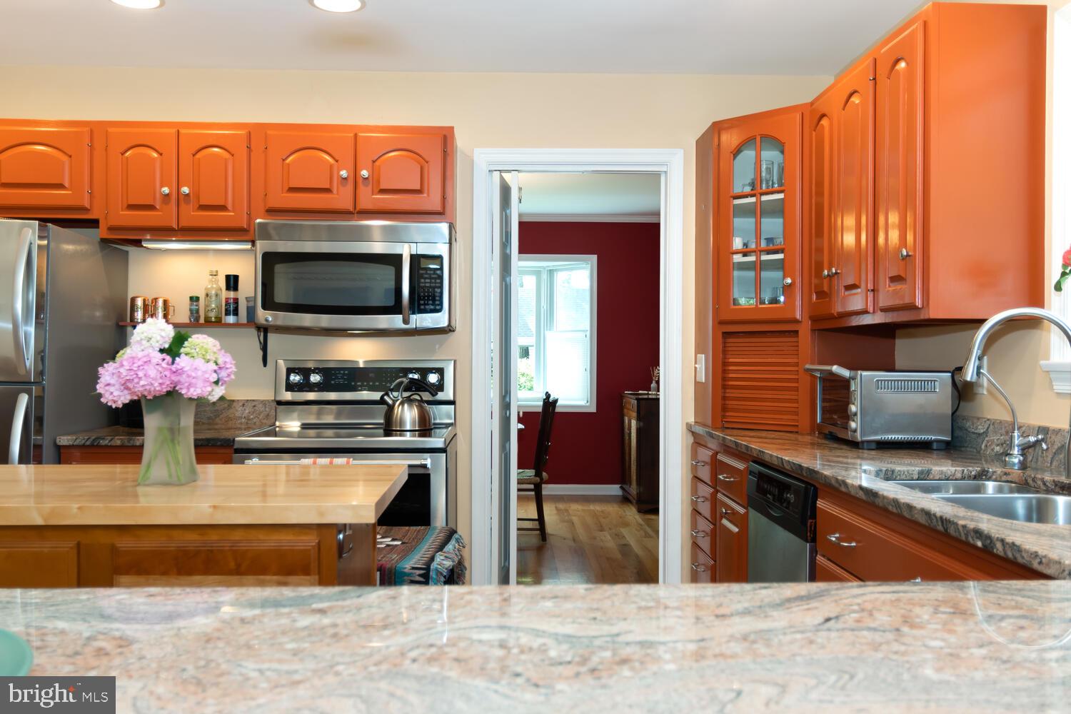 SAINT MICHAELS - Residential