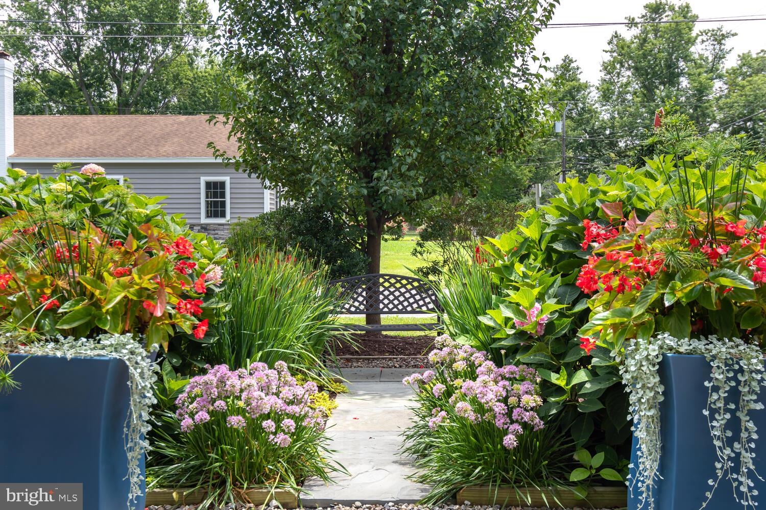 SAINT MICHAELS - Residential