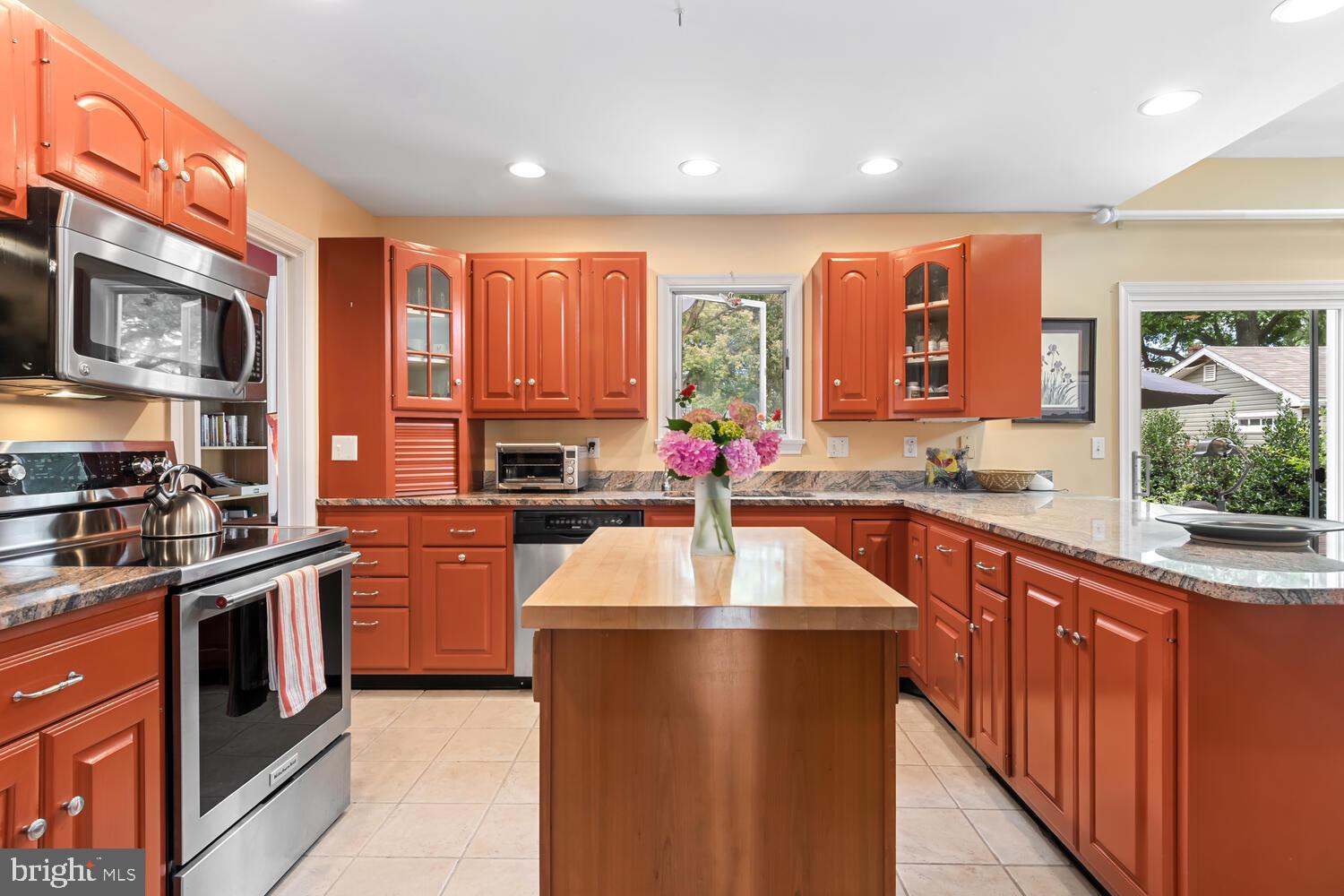 SAINT MICHAELS - Residential