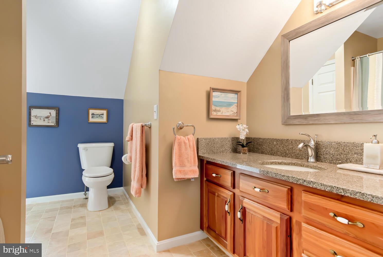 SAINT MICHAELS - Residential