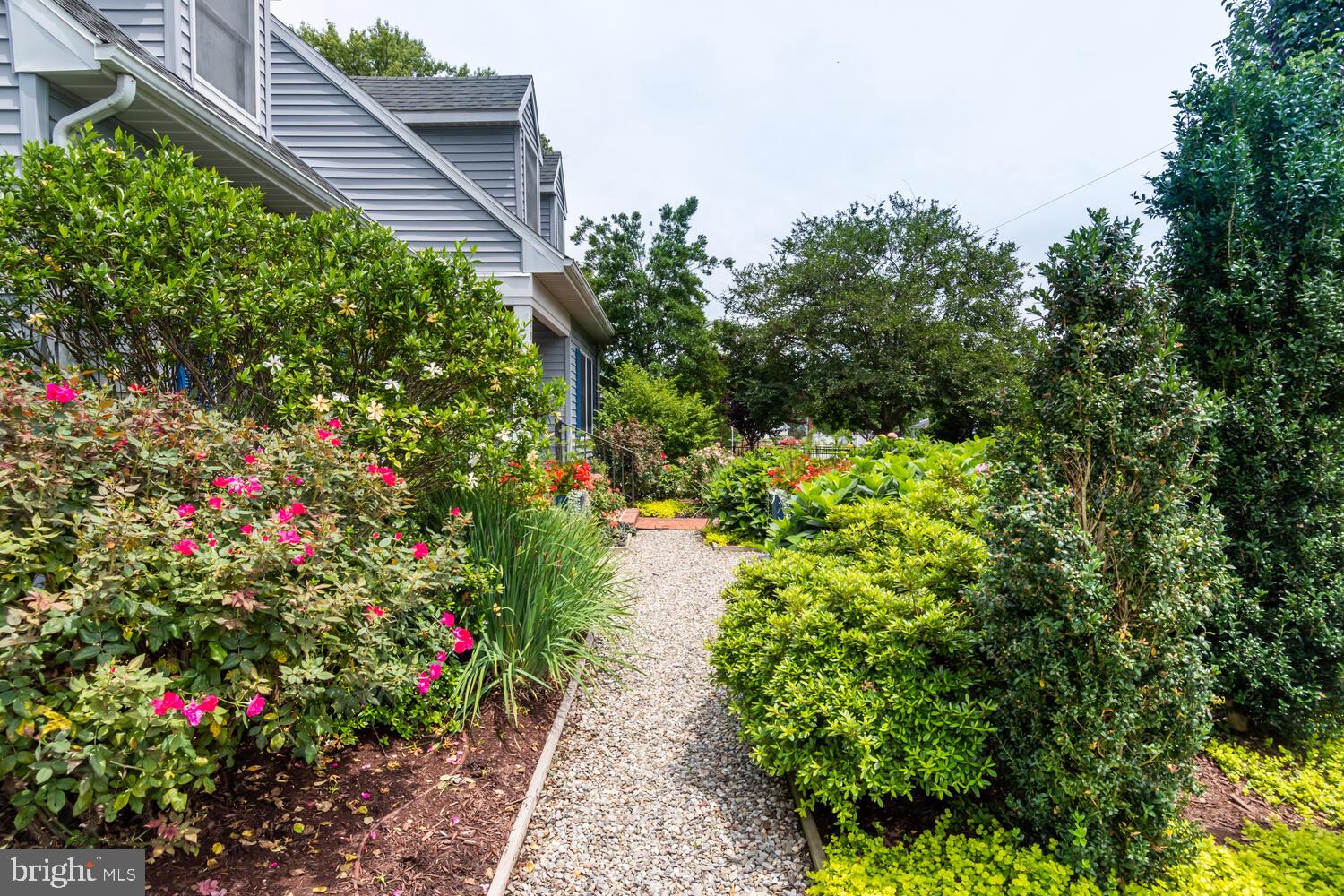 SAINT MICHAELS - Residential