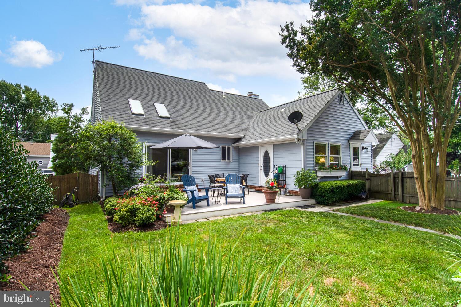 SAINT MICHAELS - Residential