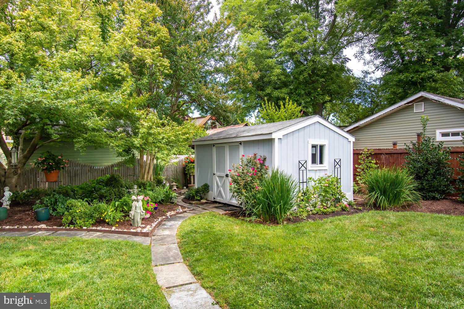 SAINT MICHAELS - Residential