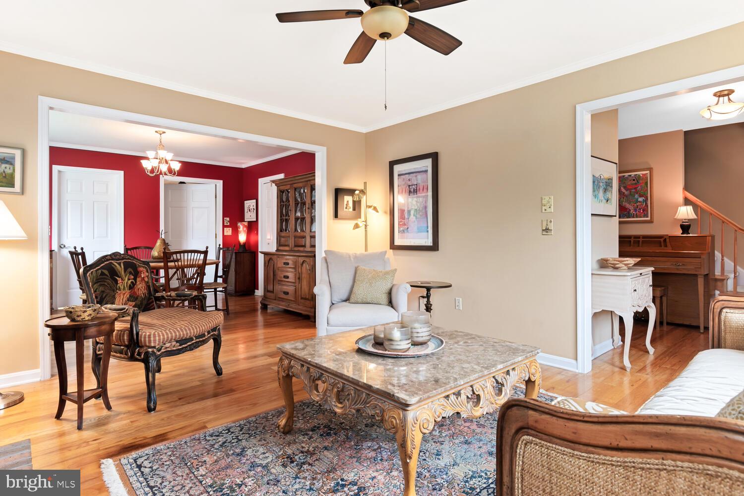 SAINT MICHAELS - Residential