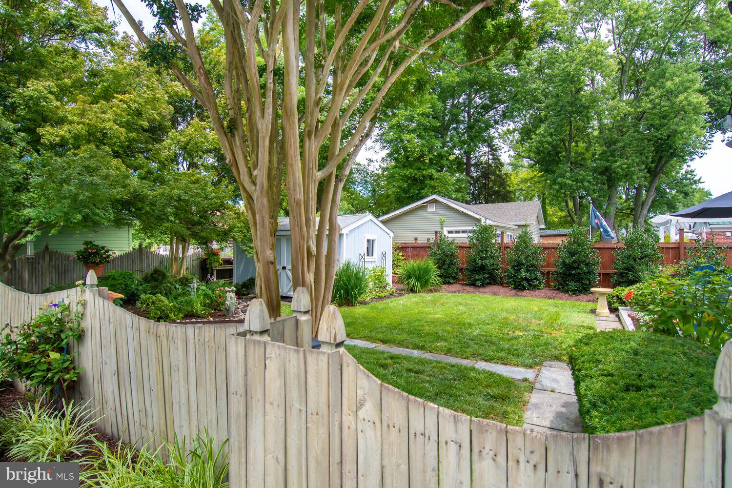 SAINT MICHAELS - Residential