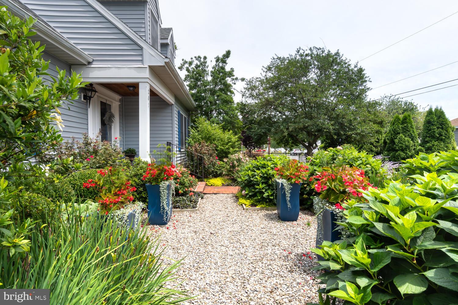 SAINT MICHAELS - Residential