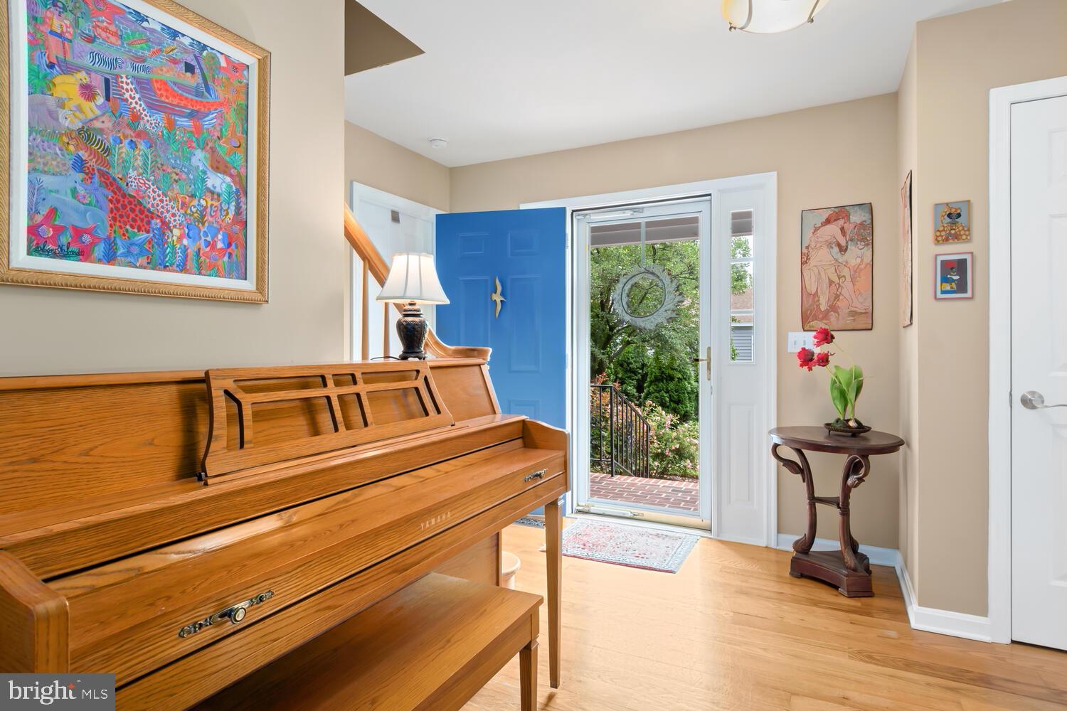 SAINT MICHAELS - Residential