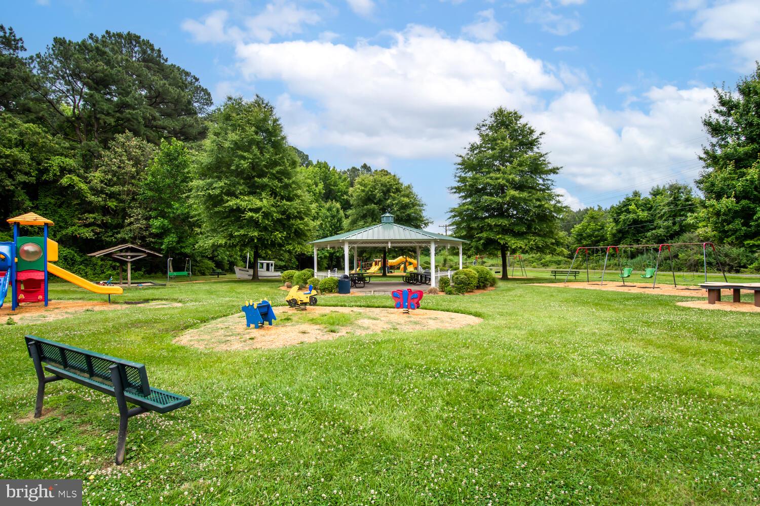 SAINT MICHAELS - Residential