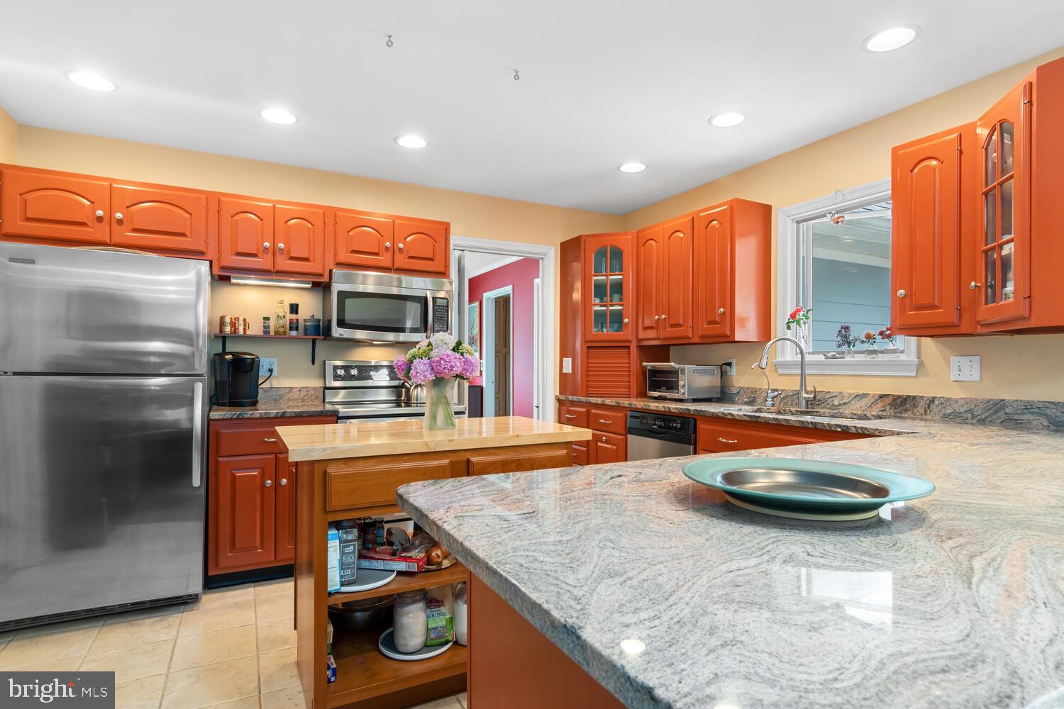 SAINT MICHAELS - Residential