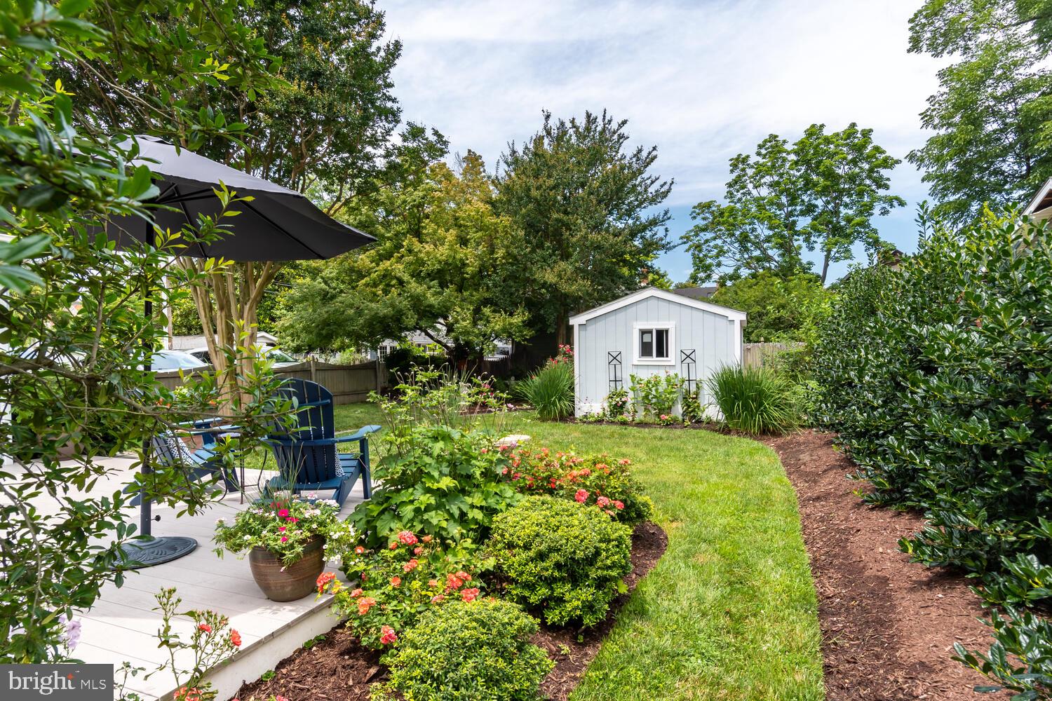 SAINT MICHAELS - Residential