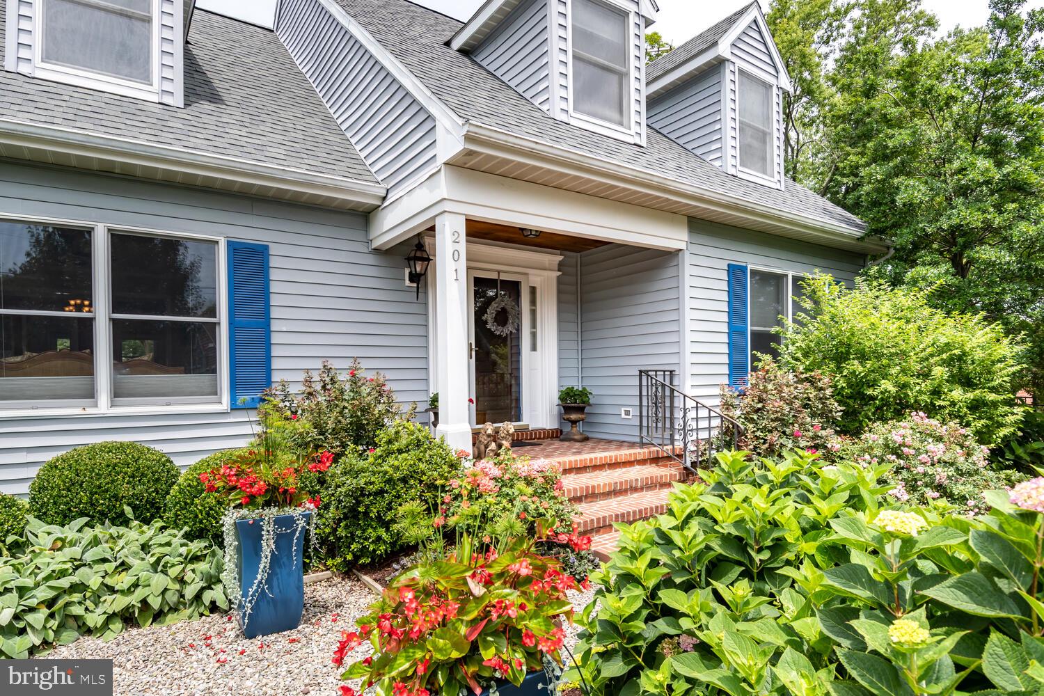 SAINT MICHAELS - Residential