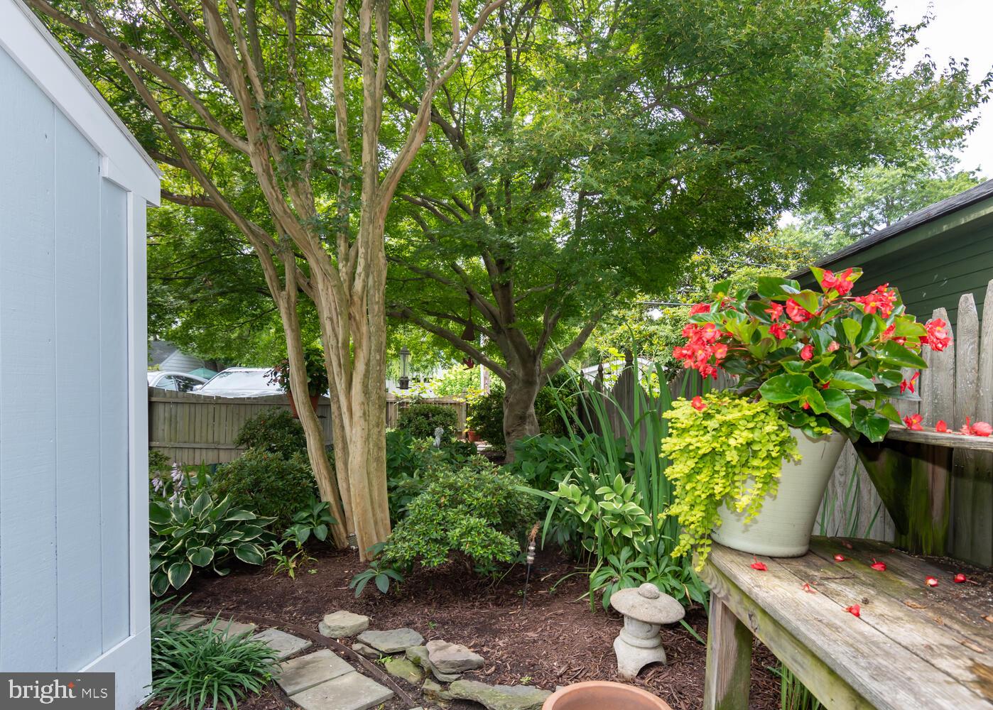 SAINT MICHAELS - Residential