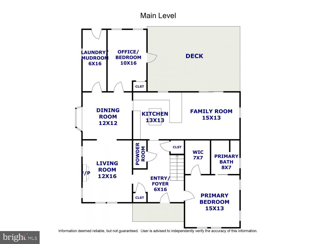 SAINT MICHAELS - Residential