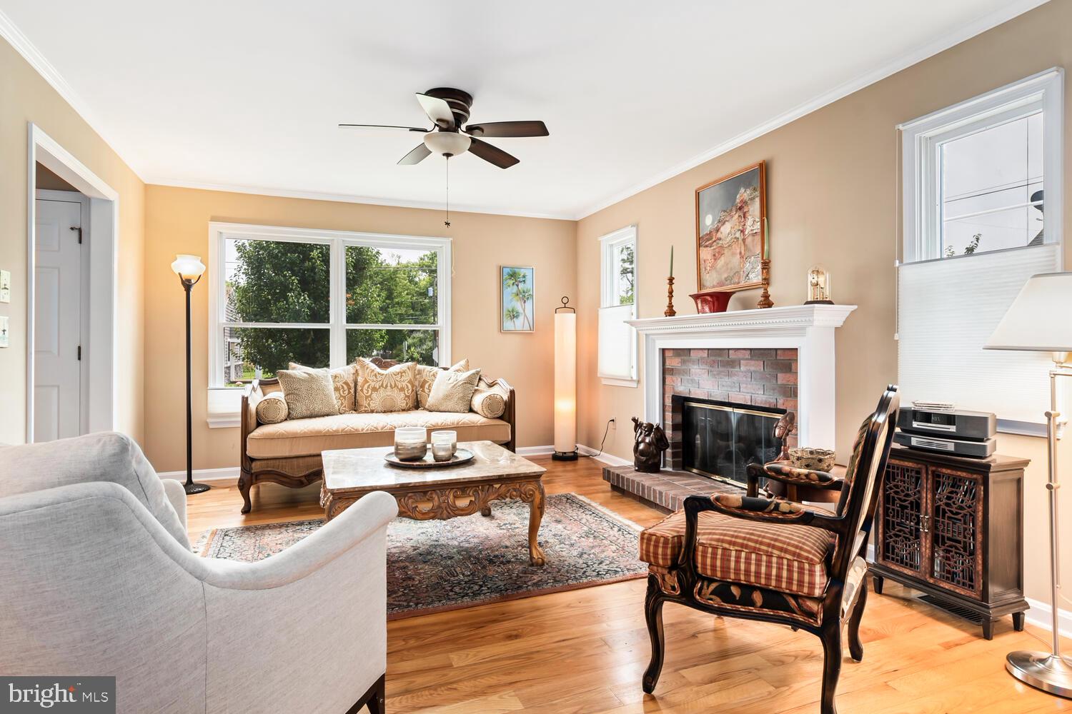 SAINT MICHAELS - Residential