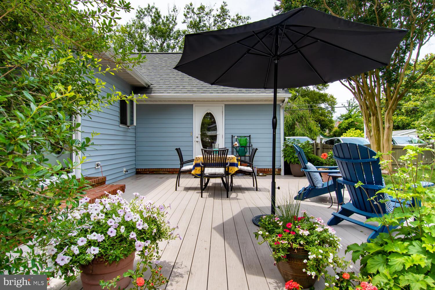 SAINT MICHAELS - Residential