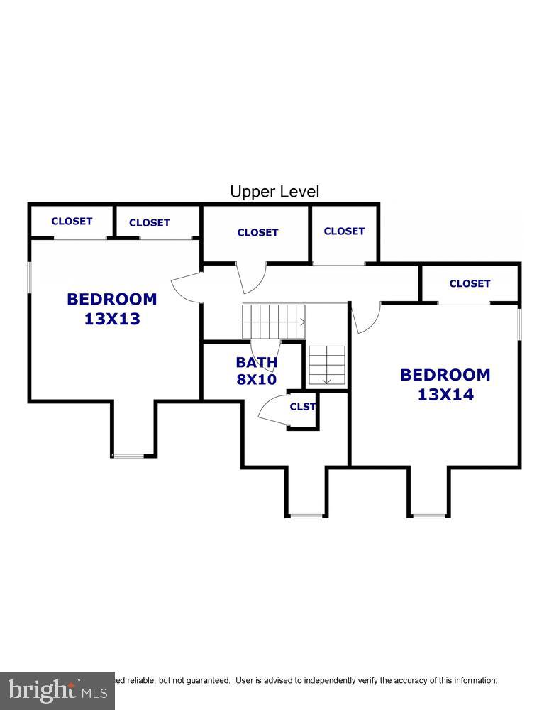 SAINT MICHAELS - Residential