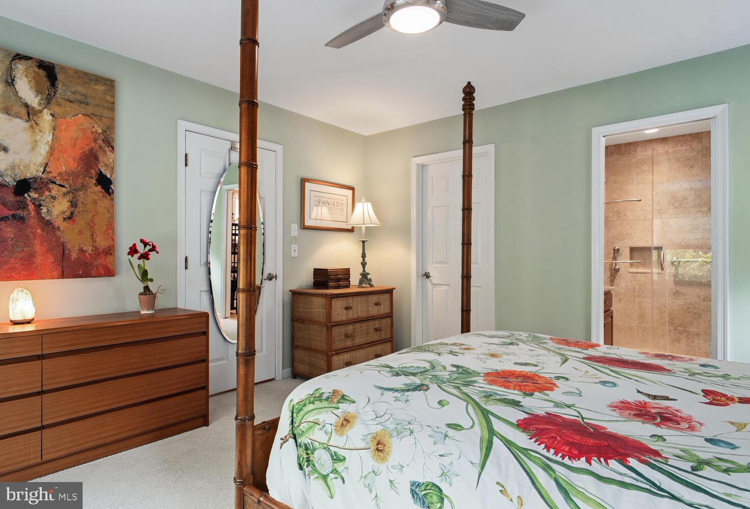 SAINT MICHAELS - Residential