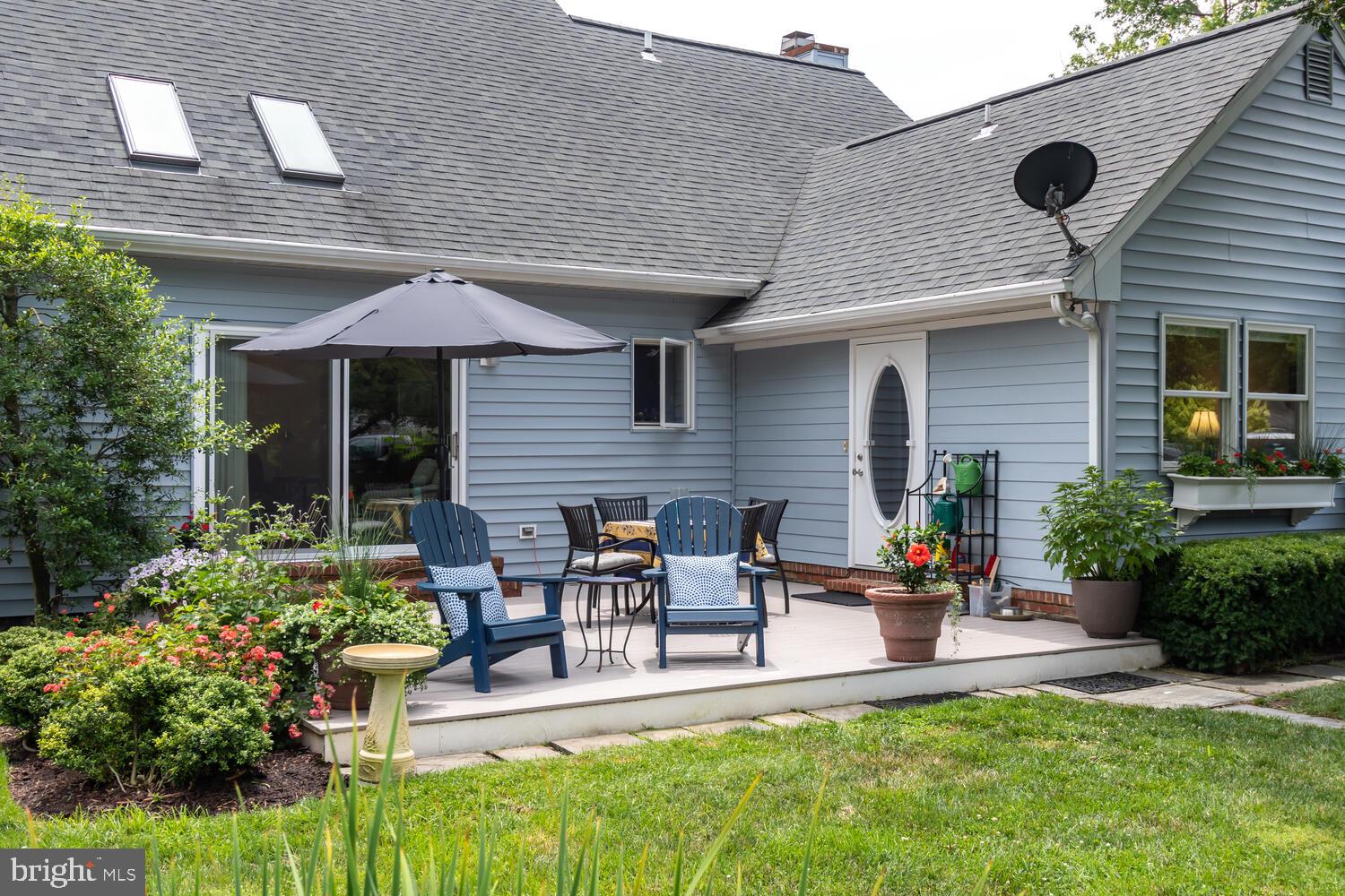 SAINT MICHAELS - Residential