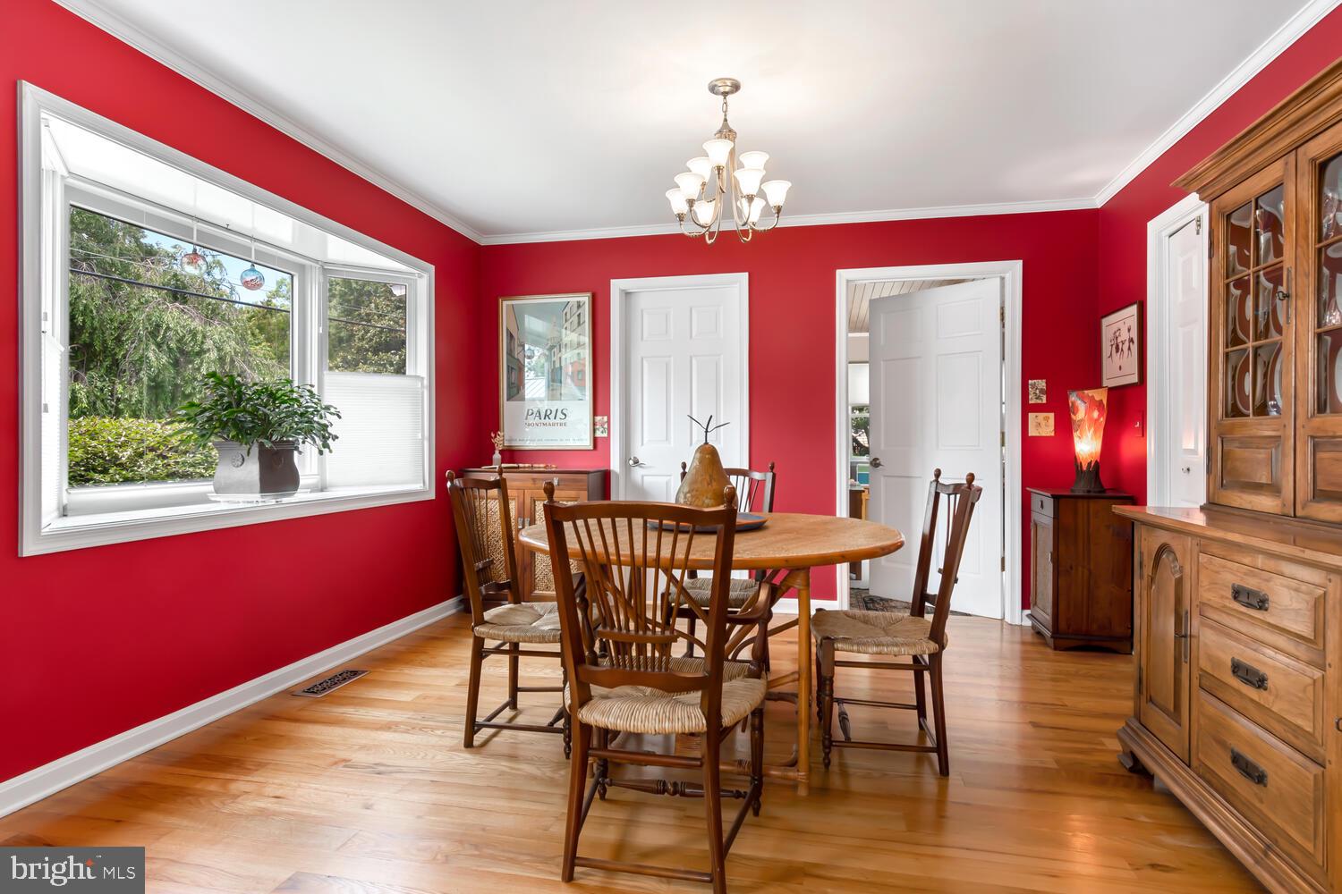 SAINT MICHAELS - Residential