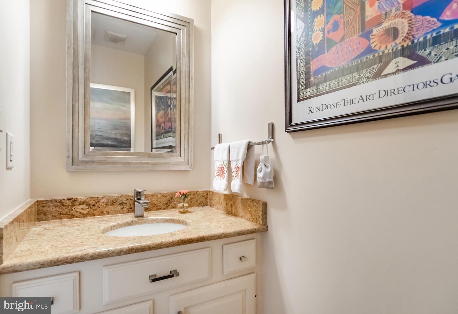 SAINT MICHAELS - Residential