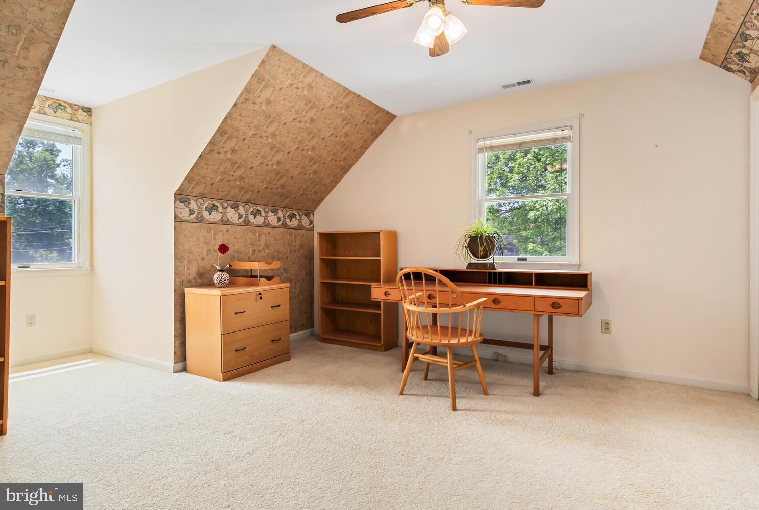 SAINT MICHAELS - Residential