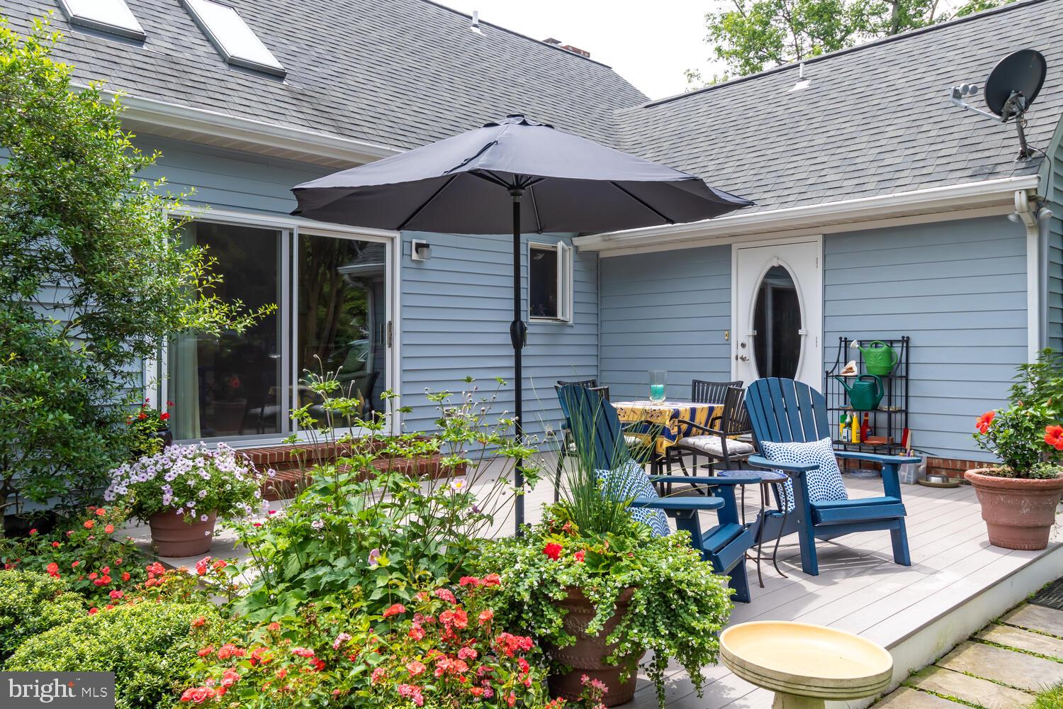 SAINT MICHAELS - Residential