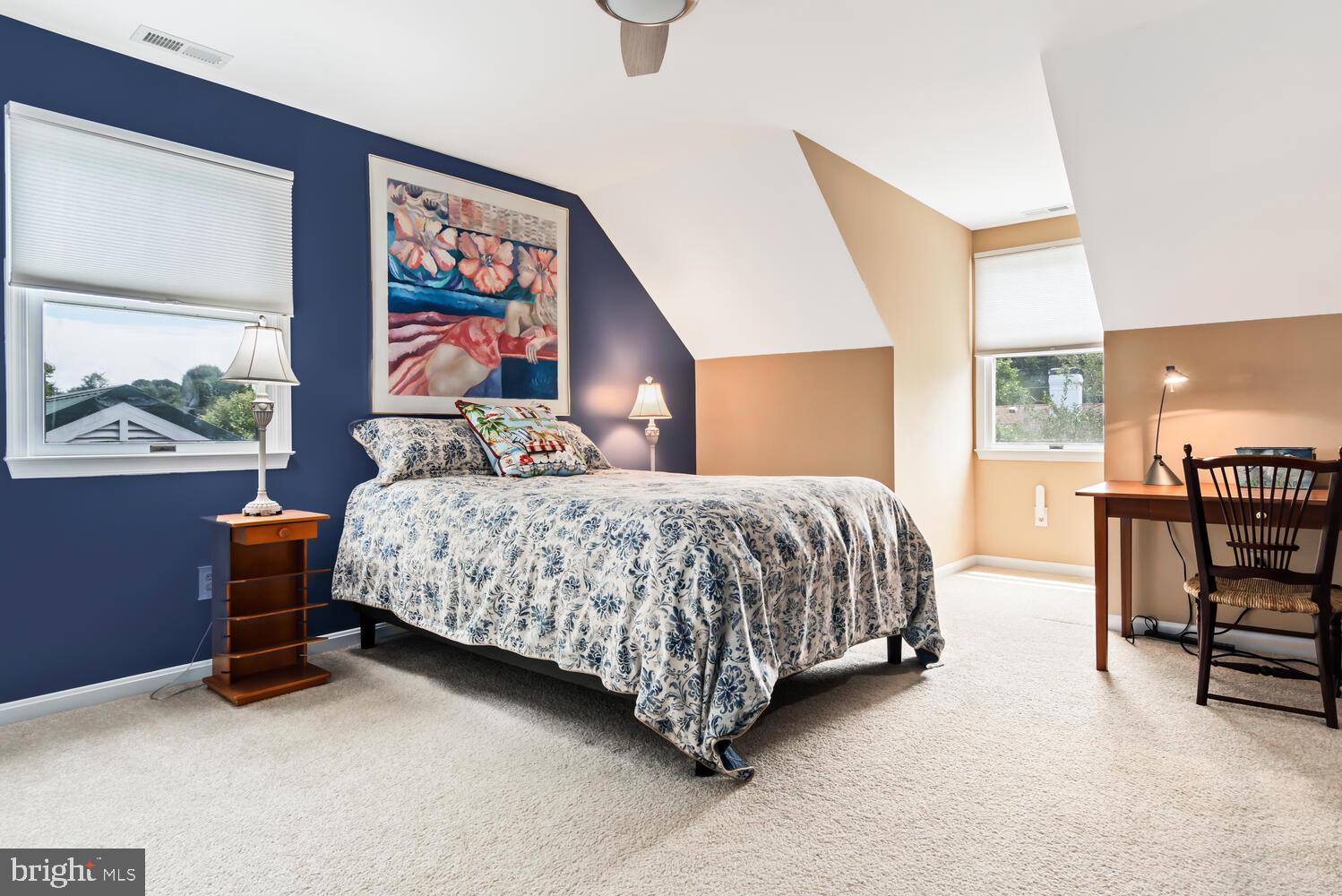 SAINT MICHAELS - Residential