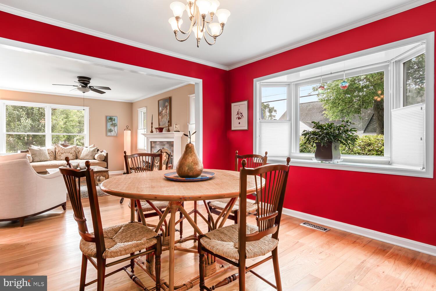 SAINT MICHAELS - Residential