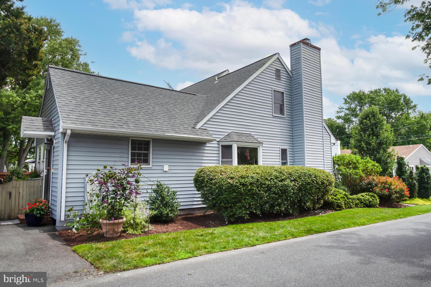 SAINT MICHAELS - Residential