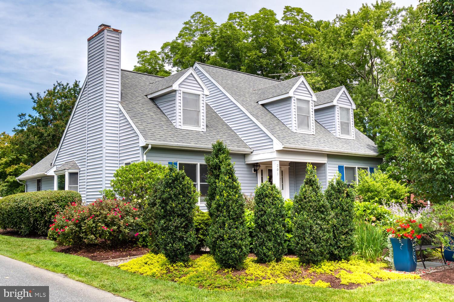 SAINT MICHAELS - Residential